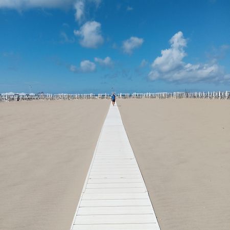 Villa La Fonte Marina di Pietrasanta Exteriér fotografie