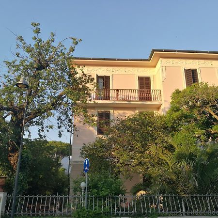 Villa La Fonte Marina di Pietrasanta Exteriér fotografie