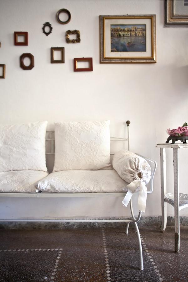 Villa La Fonte Marina di Pietrasanta Exteriér fotografie