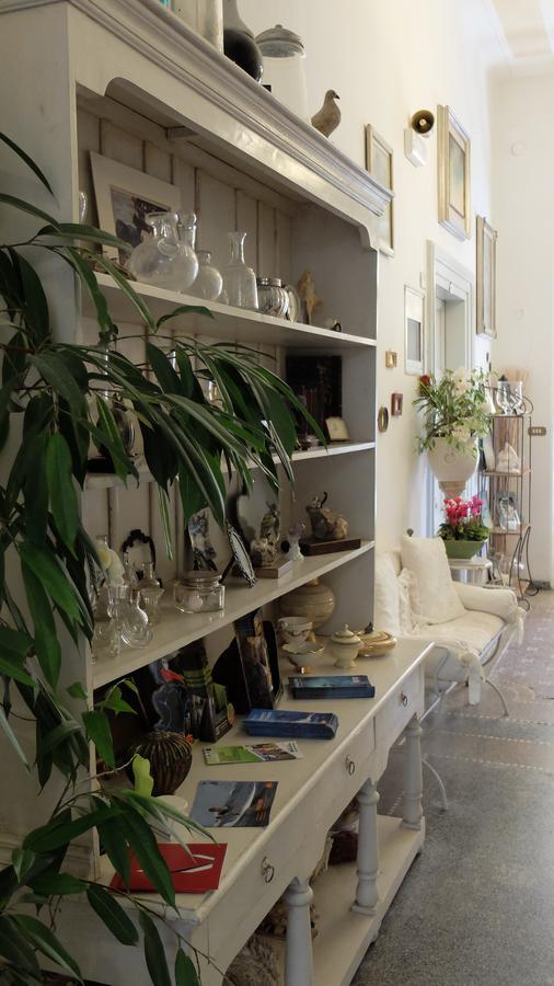 Villa La Fonte Marina di Pietrasanta Exteriér fotografie
