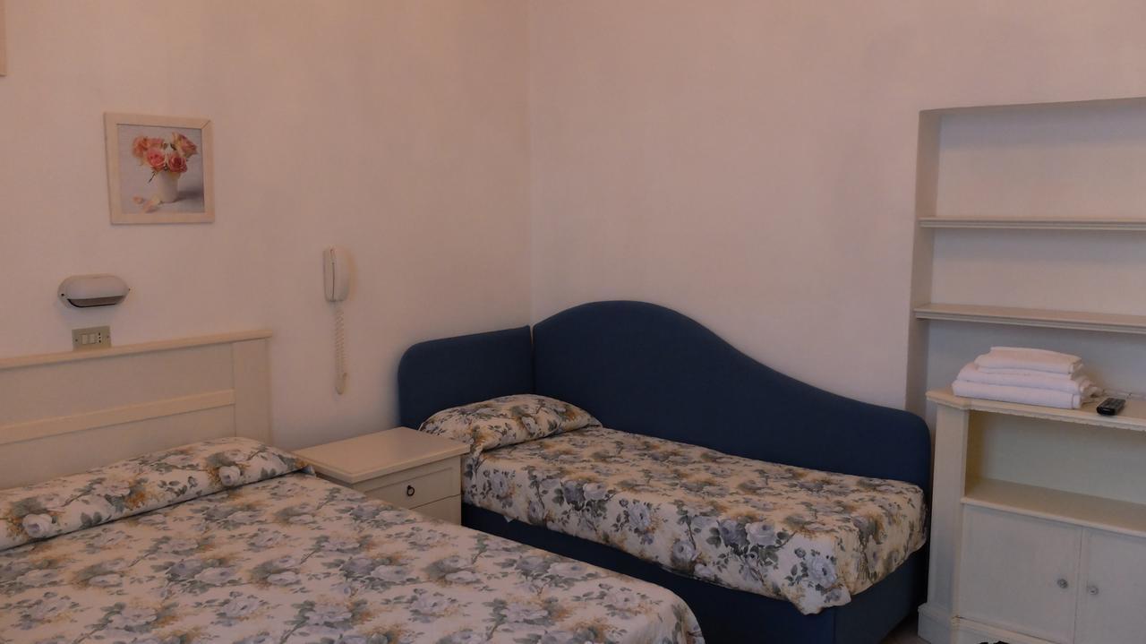 Villa La Fonte Marina di Pietrasanta Pokoj fotografie