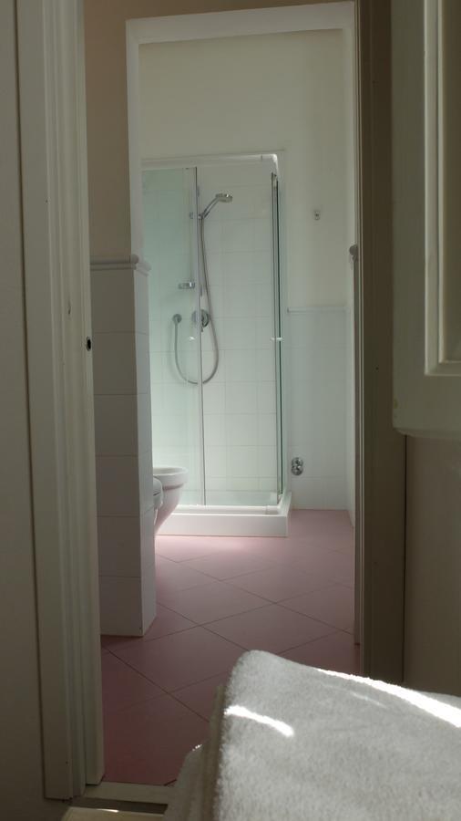 Villa La Fonte Marina di Pietrasanta Pokoj fotografie