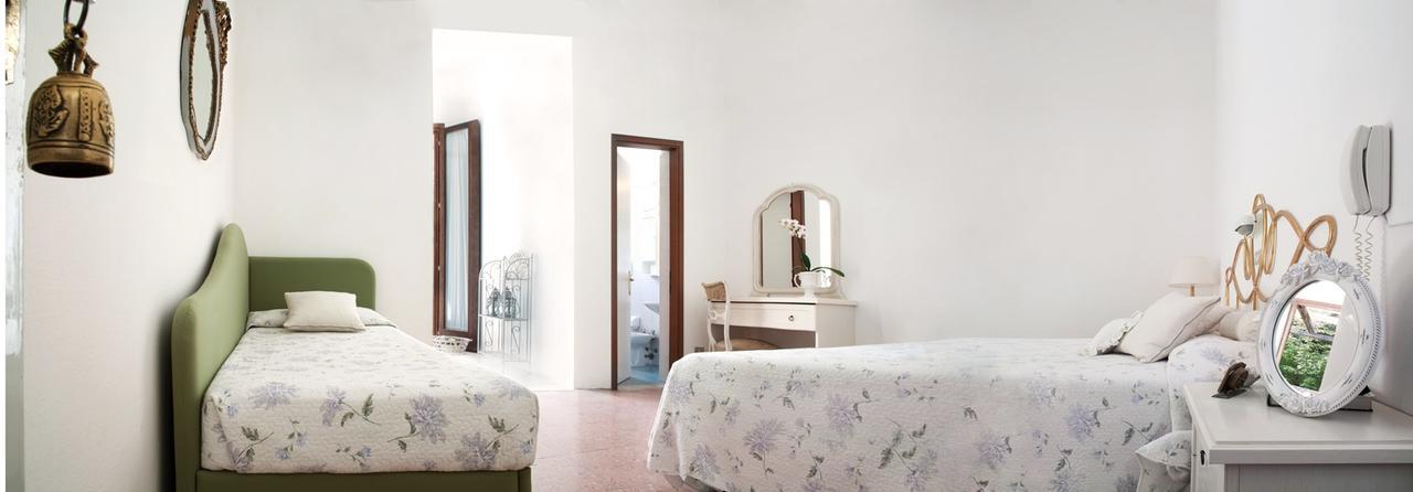 Villa La Fonte Marina di Pietrasanta Exteriér fotografie