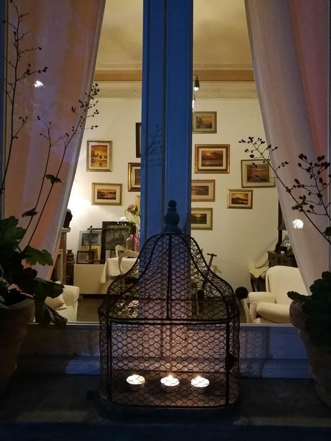 Villa La Fonte Marina di Pietrasanta Exteriér fotografie