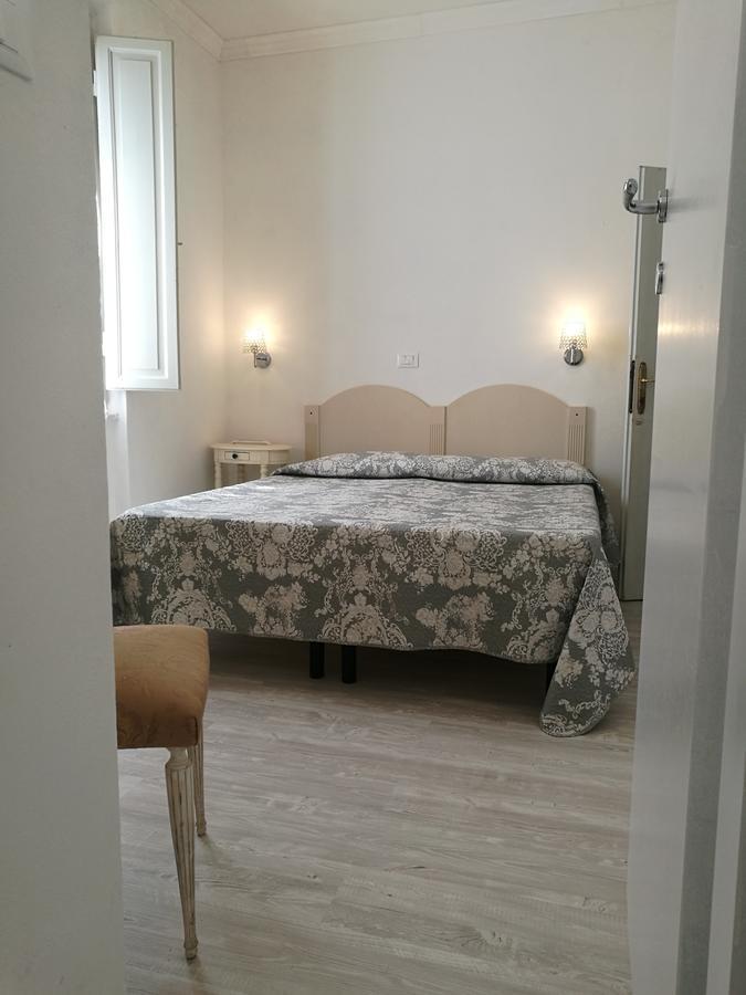Villa La Fonte Marina di Pietrasanta Exteriér fotografie
