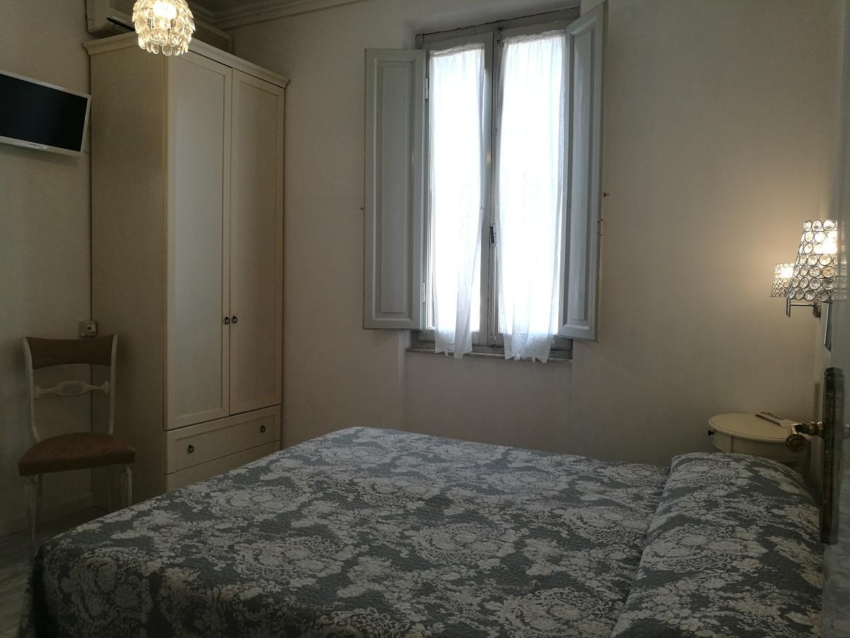 Villa La Fonte Marina di Pietrasanta Exteriér fotografie