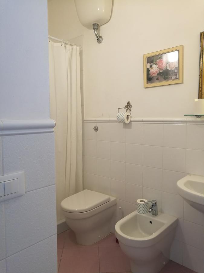 Villa La Fonte Marina di Pietrasanta Exteriér fotografie