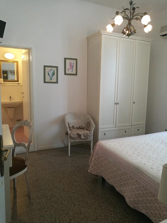Villa La Fonte Marina di Pietrasanta Exteriér fotografie
