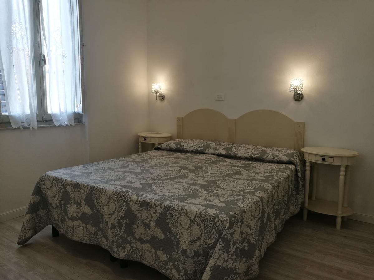 Villa La Fonte Marina di Pietrasanta Exteriér fotografie