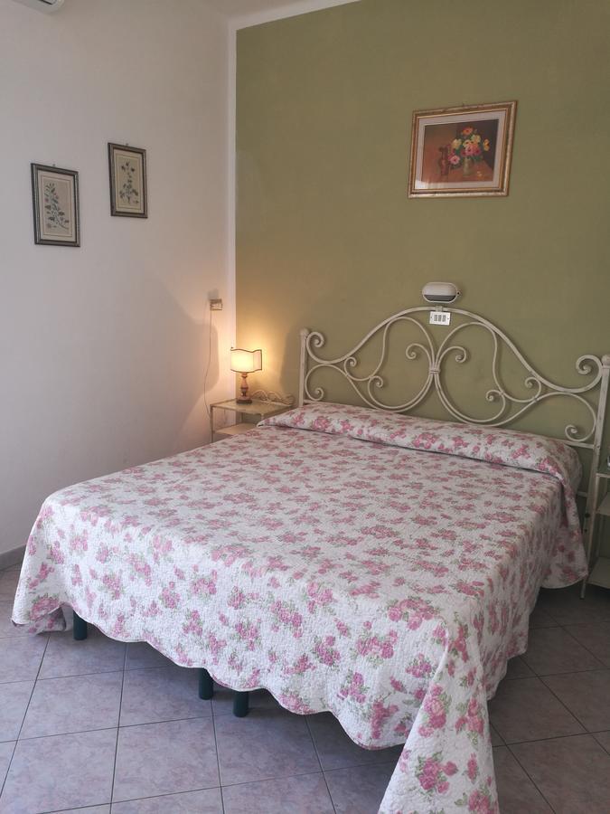 Villa La Fonte Marina di Pietrasanta Exteriér fotografie