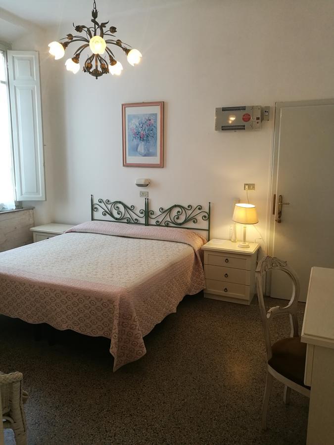 Villa La Fonte Marina di Pietrasanta Exteriér fotografie